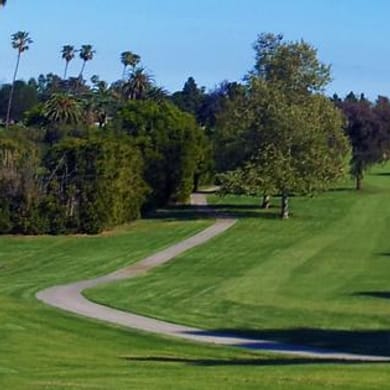 Recreation Park Golf Course (18)