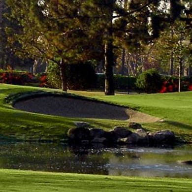 Skylinks at Long Beach Golf Course