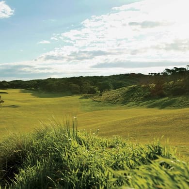 Portsea Golf Club