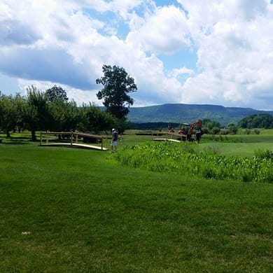 Orchard Creek Golf Club