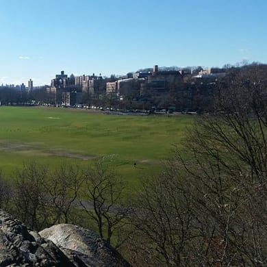 Van Cortlandt Park Golf Course