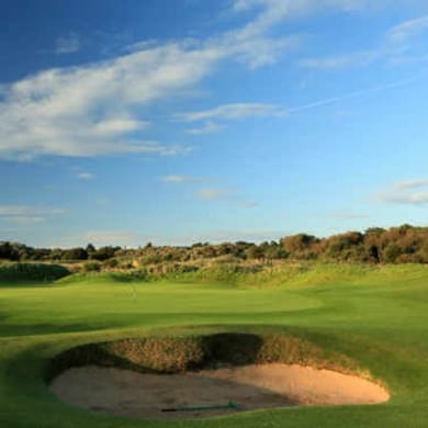 Royal Birkdale Golf Club