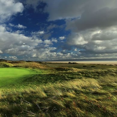 Royal Liverpool Golf Club