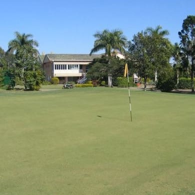 Bundaberg Golf Club