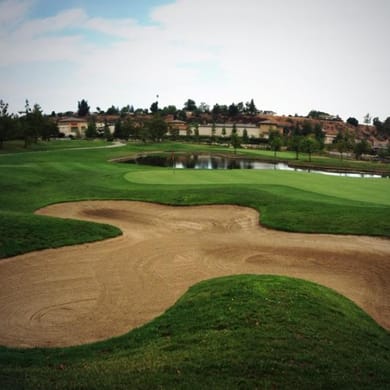 Yucaipa Valley Golf Club