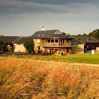 Rudding Park Hotel (Hawtree)