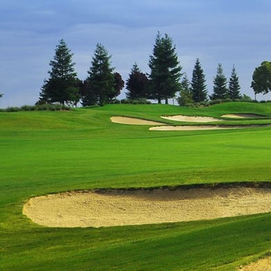 Lincoln Hills Golf Club (Orchard)