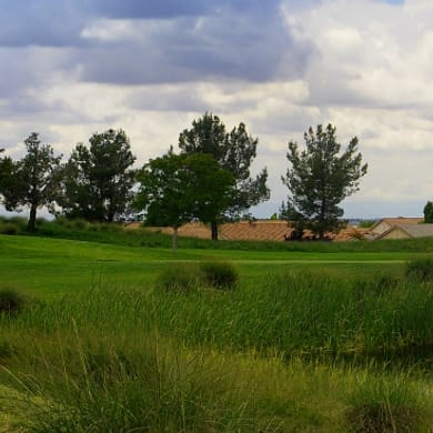 Lincoln Hills Golf Club (Hills)