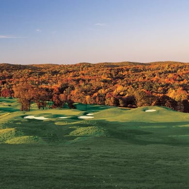 Centennial Golf Club