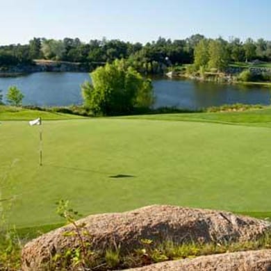 Turkey Creek Golf Club