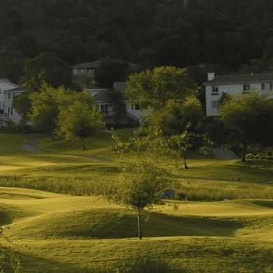 Whitney Oaks Golf Club