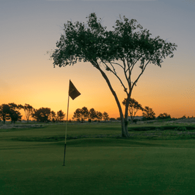 Rockwind Community Links Golf Course (Li'l Rock)