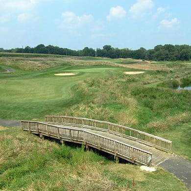 Wyncote Golf Club