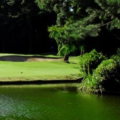 Murasaki Country Club Ayame (West)