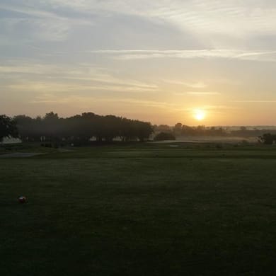 Orange County National Golf Center and Lodge (Panther Lake)