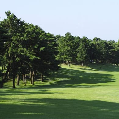 Kuwana Kokusai Golf Club (Suzuka)