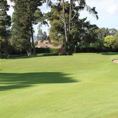 San Andres Golf Club