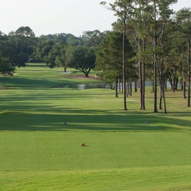 Ocala Golf Club