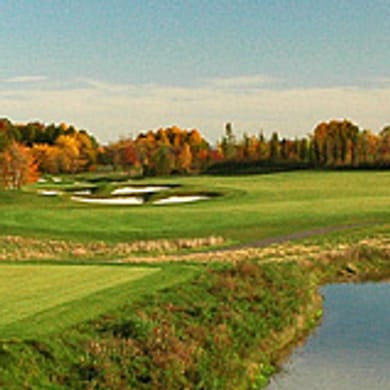 Dragon's Fire Golf Club