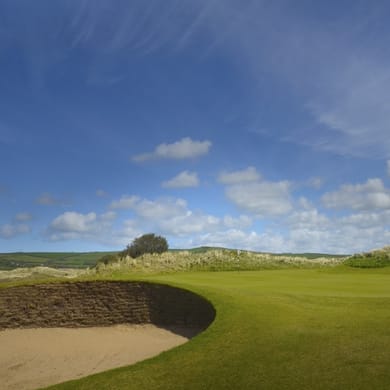 Saunton Golf Club (West)