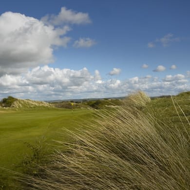 Saunton Golf Club (East)
