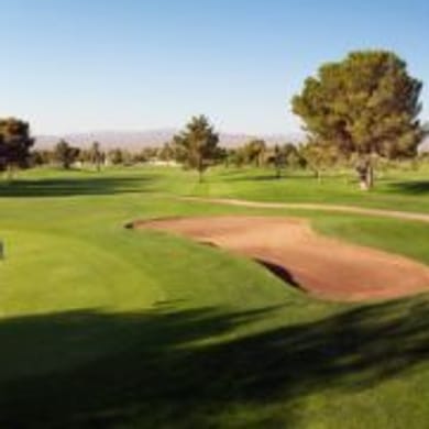 Boulder City Golf Course