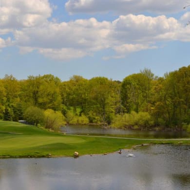 Douglaston Golf Course