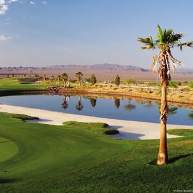 Boulder Creek Golf Club