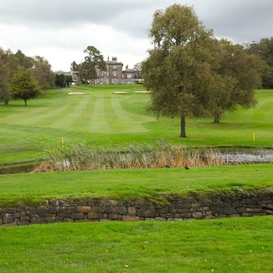 Shaw Hill Golf Resort & Spa Hotel