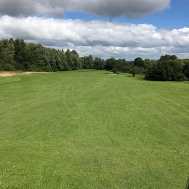 Sherdley Park Golf Club