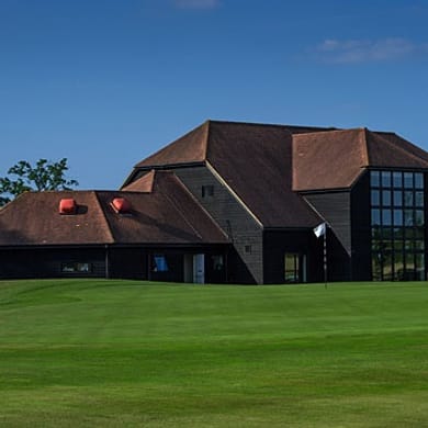 Sherfield Oaks Golf Club (Wellington)