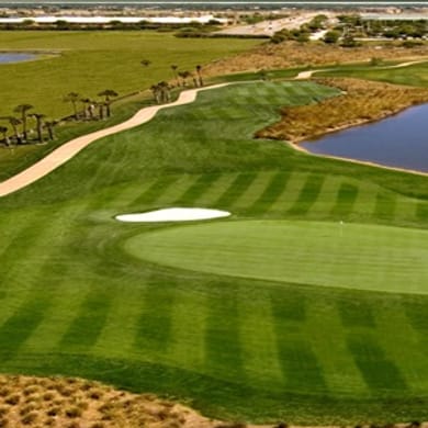 Duran Golf Club (Championship)