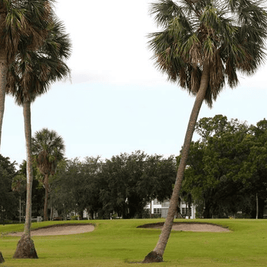 Palm Aire Country Club (Cypress) - Pompano Beach