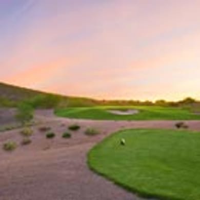 Lookout Mountain Golf Club