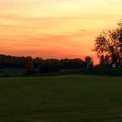 The Links at Union Vale