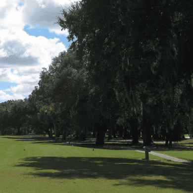 Bent Tree Country Club