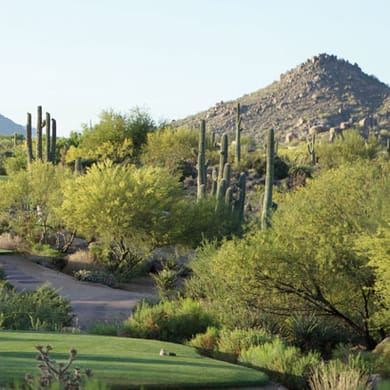 The Boulders Club (South)