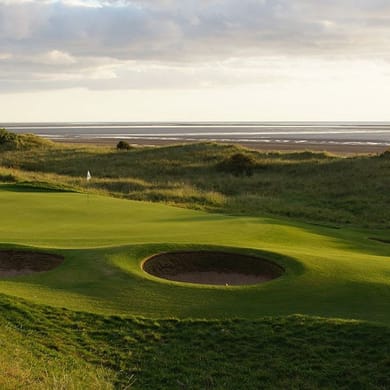 Silloth On Solway Golf Club