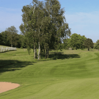 Golfclub Hamburg Gut Waldhof