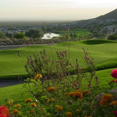 Eagle Mountain Golf Club