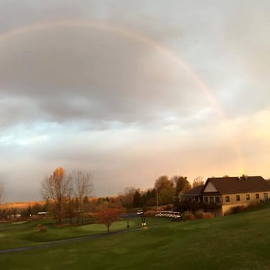 Sunset Ridge Golf Club