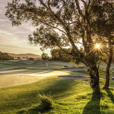 Fleurieu Golf Club - Mount Compass