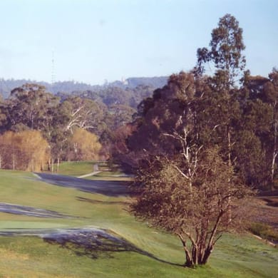Stirling Golf Club