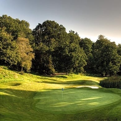 St Mellion International Resort (Nicklaus)