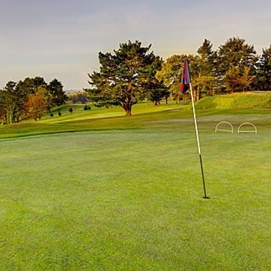 St Mellion International Resort (Kernow)