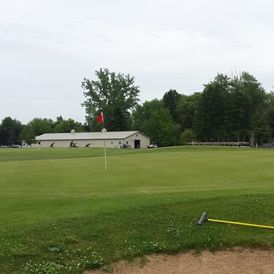 Deerwood Golf Course