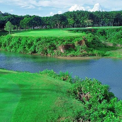 Blue Canyon Country Club (Canyon)