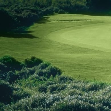 Golf du Touquet (Le Manoir)