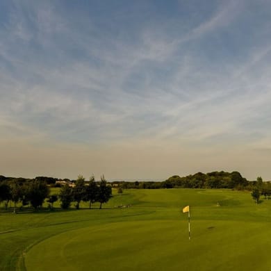 Staining Lodge Golf Course