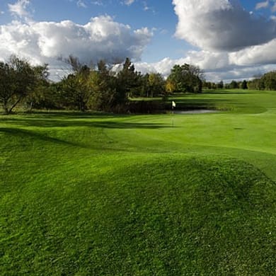 Stapleford Abbotts Golf Club (The Abbotts)